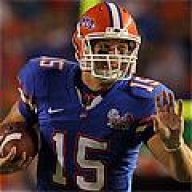TebowISgod