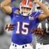 HE15MAN Go GATORS